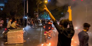 Here’s How to Support Protesters in Iran