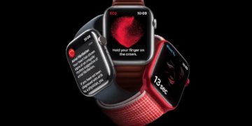 Here’s how a 12 YO girl was able to detect rare cancer early on because of her Apple Watch