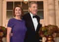 House Speaker Nancy Pelosi's husband Paul assaulted with a hammer during home break-in