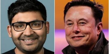 How Parag Agrawal forced Elon Musk to buy Twitter and walked away with $42 million after getting fired