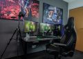 How To Create The Gaming Room Of Your Dreams