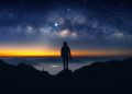 How To Properly Photograph The Night Sky