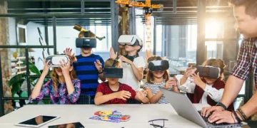 A whole new world_ How an Indian EdTech company is betting big on classrooms in the Metaverse