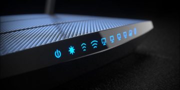 How to Access Your Router If You Forget the Password