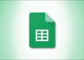 How to Convert Google Sheets to PDF