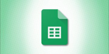 How to Convert Google Sheets to PDF