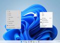 How to Customize the Right-Click Context Menu in Windows 11