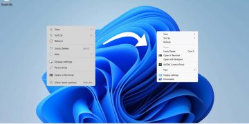 How to Customize the Right-Click Context Menu in Windows 11