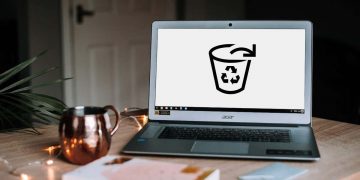How to Enable the Recycle Bin on Your Chromebook