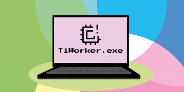 How to Fix TiWorker.exe High CPU Usage in Windows