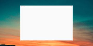 How to Fix a Blank “Save As” Screen in Adobe Acrobat Reader