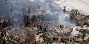 How to Help Hurricane Ian Victims in Florida, Cuba