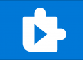 Codec logo from Windows 10's Store.