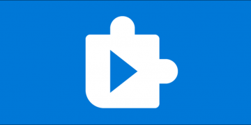 Codec logo from Windows 10's Store.