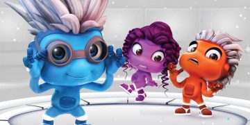 How to Make Characters Stick With Character Design Studios