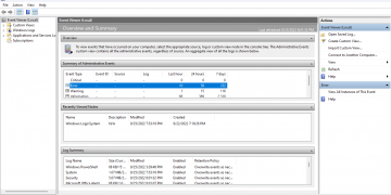 How to Use Event Viewer to Troubleshoot Windows Problems