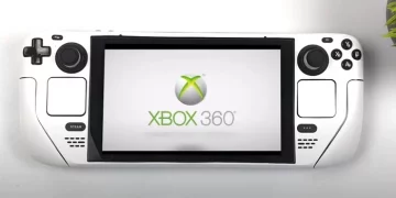 Steam Deck custom boot animations