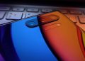 android phone on keyboard by vivek chaudhary via unsplash