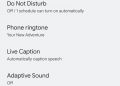 Pixel 7 sounds and vibrations