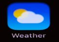 How to make your iPhone warn you before severe weather hits