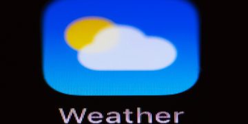 How to make your iPhone warn you before severe weather hits