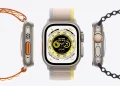 How to restart Apple Watch