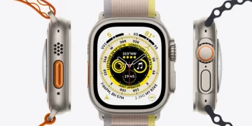 How to restart Apple Watch