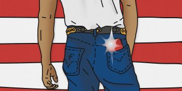 How to stop turning on your iPhone flashlight by accident