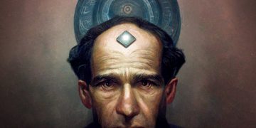 How to stymie telepathic intruders (in the Historical Dictionary of Science Fiction)