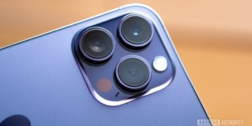 How to use your Apple Watch as a camera remote