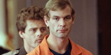 I broke the story of Jeffrey Dahmer in 1991. Here’s what the new Netflix series got wrong