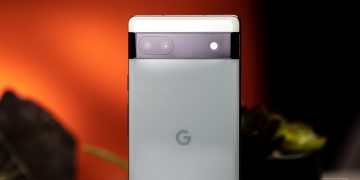 I want Google’s camera app level in all my cameras