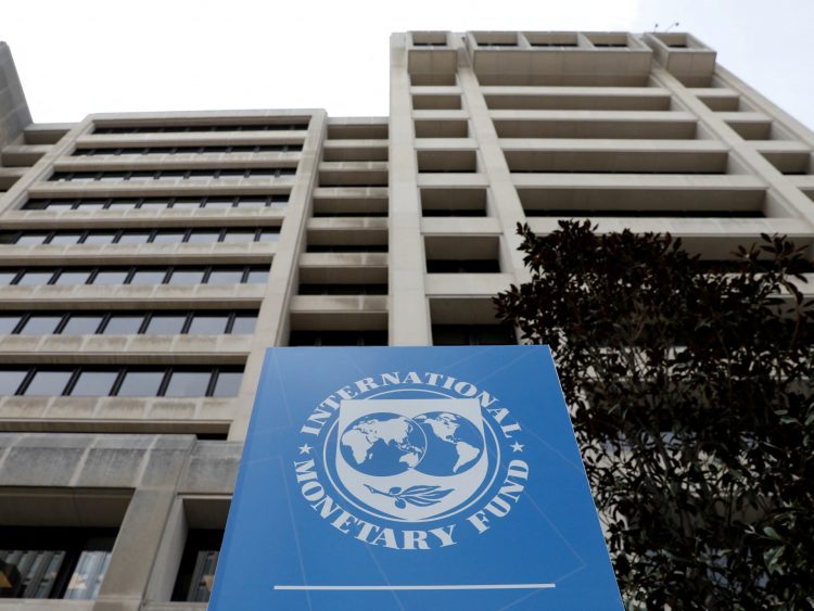 IMF cuts Asia’s economic forecasts as China’s slowdown bites | Business and Economy News