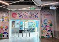 IPC Shopping Centre Traffas Work Pods private coworking spot PJ