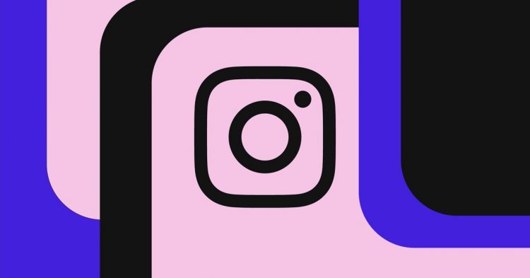 Instagram is down and might say your account is ‘suspended’