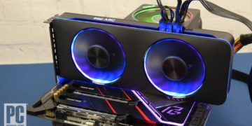 Intel Arc A77 Limited Edition GPU: Lots of Potential, and Caveats