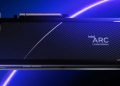 Intel Arc GPU Benchmarks Imminent, New Pricing Revealed