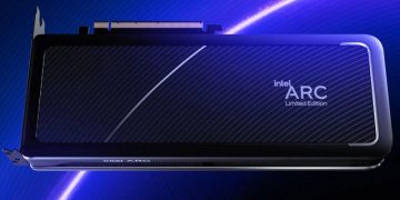 Intel Arc GPU Benchmarks Imminent, New Pricing Revealed