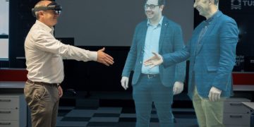 Irish researchers to lead €9m metaverse XR project aimed at media sector