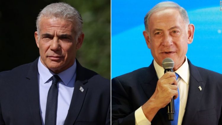 Israel election: Five polls in four years: What's the deal with Israeli politics?