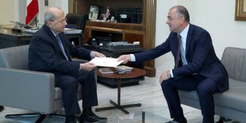 Israeli Security Cabinet OKs Lebanon maritime border deal