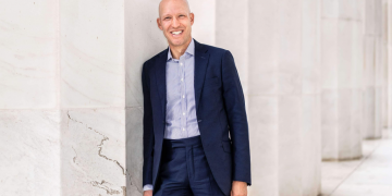 Ari Redbord, Head of Legal and Government Affairs, TRM Labs