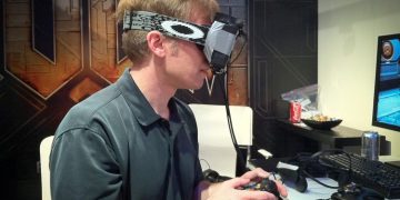 John Carmack expresses disappointment, caution in Metaverse progress
