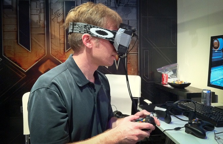 John Carmack expresses disappointment, caution in Metaverse progress