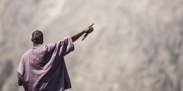 Kanye West Restricted From Instagram for Antisemitic Post