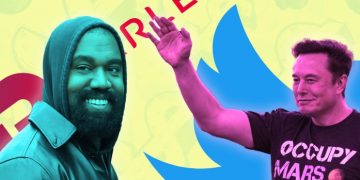Kanye agrees to buy Parler, Elon Musk reportedly plans mass layoffs at Twitter, and Netflix gets into cloud gaming • TechCrunch