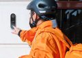 Keep a watchful eye over your home with $49 off this smart doorbell camera