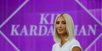 Kim Kardashian gets fined $1.26 million by the SEC for touting EthereumMax on Instagram