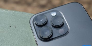 Apple iPhone 14 Pro Camera