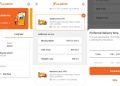 Lalamove Malaysia's on-demand interstate ecommerce deliveries